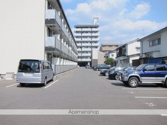 レオパレスエスポワールシェソワのその他写真