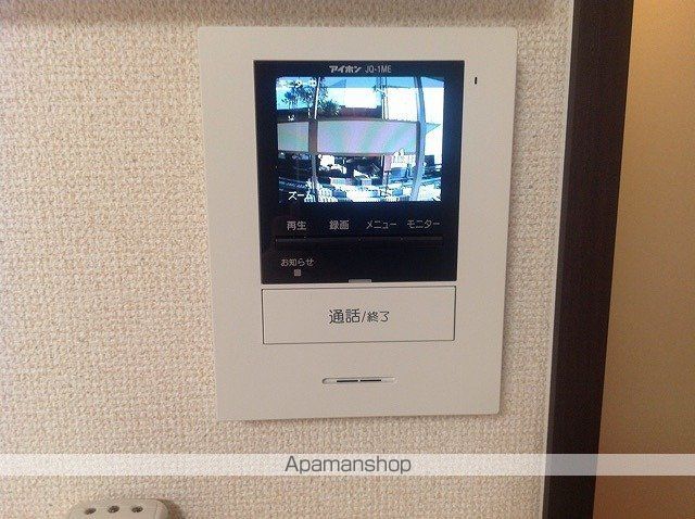 クレイノリベールコート五位堂の内装写真