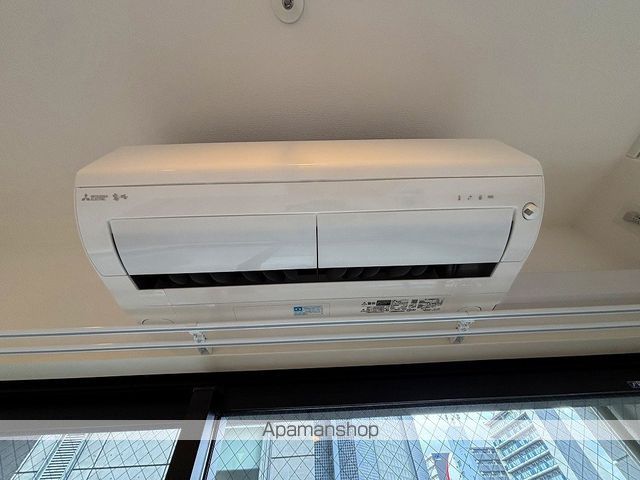 EL・SERENO新大阪北の内装写真