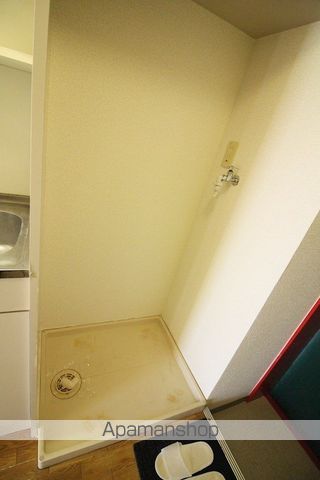 エミネンスプラザの内装写真