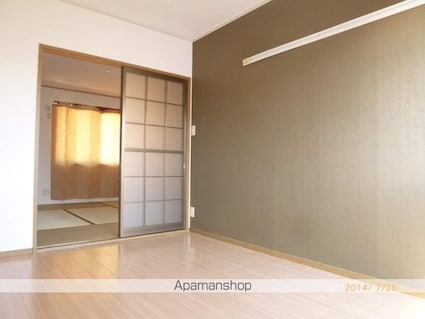 ファミール林[2LDK/52.09m2]のその他部屋・スペース