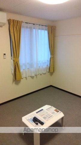 レオネクストグレイスの内装写真