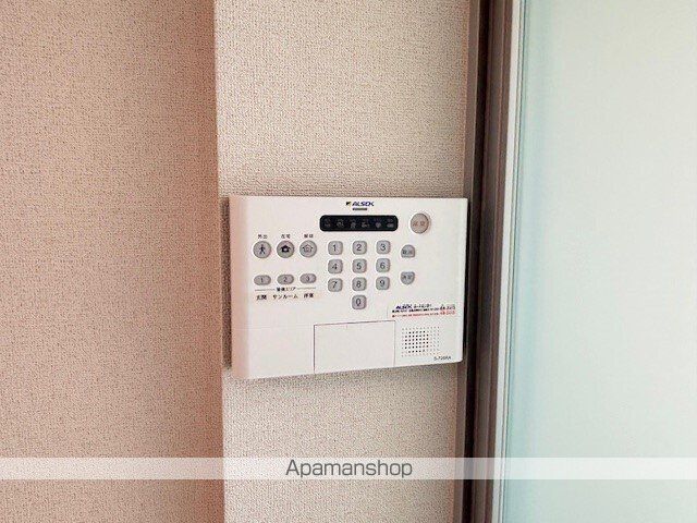 ファミーリエの内装写真
