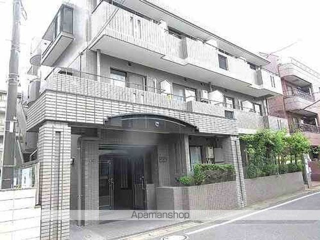 ローズガーデン36番館