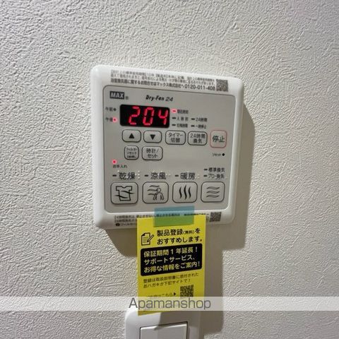 エーツーハウスの内装写真