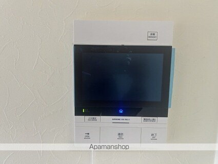 広島県広島市中区大手町３丁目[1K/30.01m2]の内装2