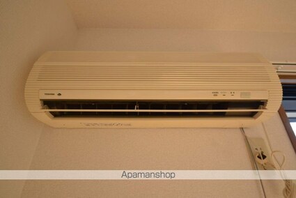 ＬＡＬＡオクター五番館[2DK/42.11m2]の内装3