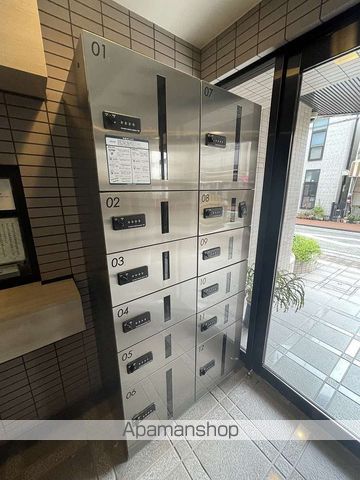 ライオンズマンション横浜反町の内装写真