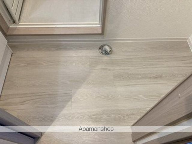 SーRESIDENCE厚別南の内装写真