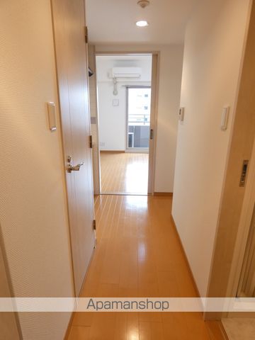 WILLDO新大阪の内装写真