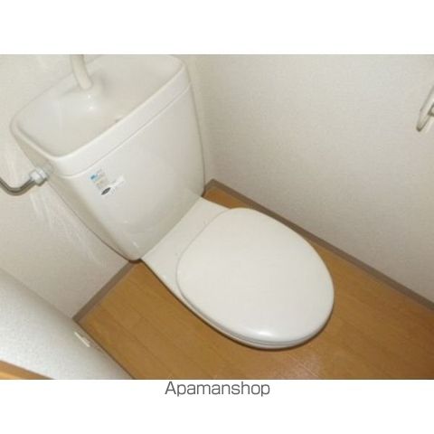 MARUKOH MS NO.1の内装写真