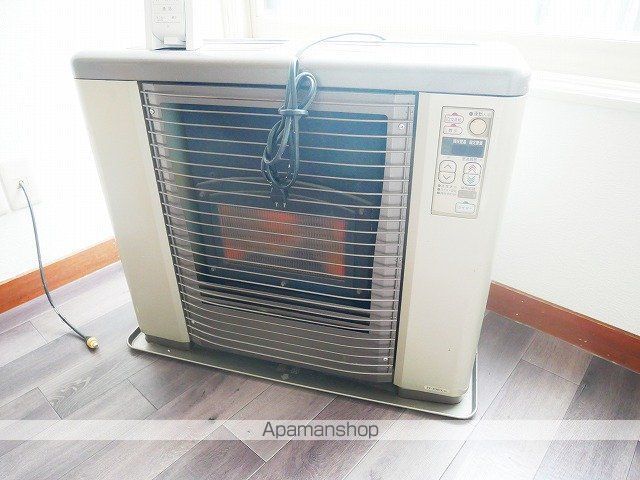 コーポラス岩井の内装写真