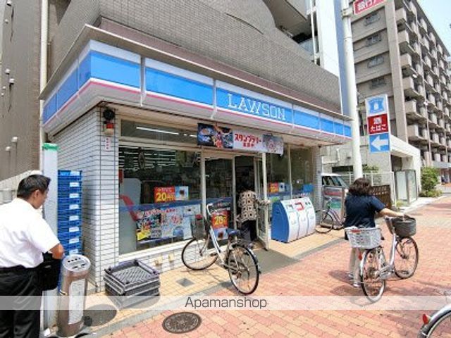 レオネクストグランベルクの周辺写真