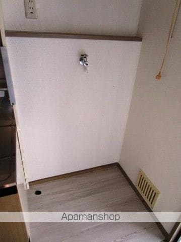サンビレッジ赤坂の内装写真