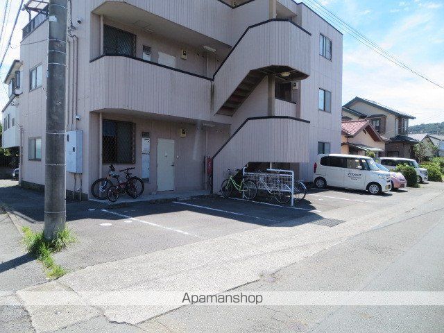 田中マンションのその他写真