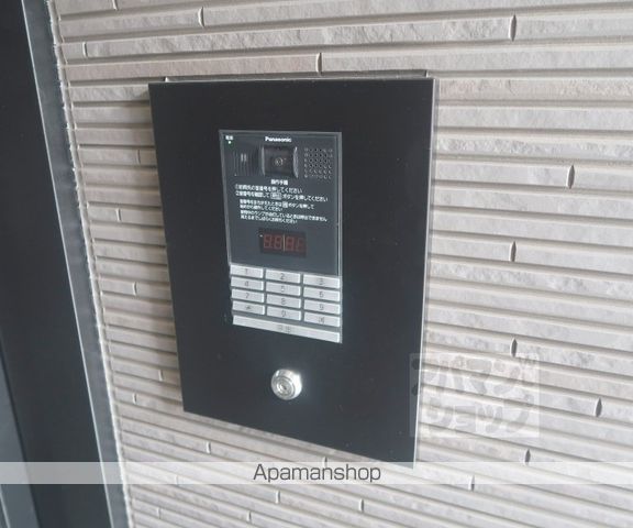 セントラルの内装写真