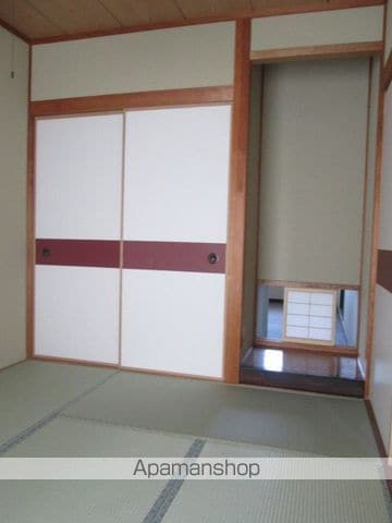 ハイツJUNの内装写真