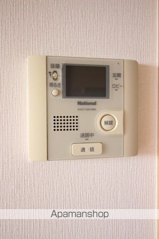 カーサフィオーレ西市駅前の内装写真