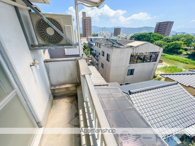 第６井上マンション[1K/22m2]のその他部屋・スペース