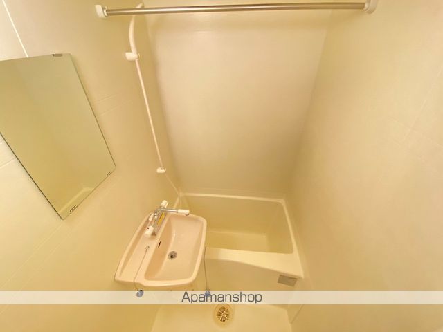 レオパレスパストラルの内装写真