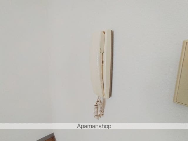 田中ハイツの内装写真