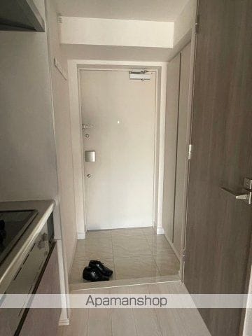 ACP RESIDENCE 西巣鴨の内装写真