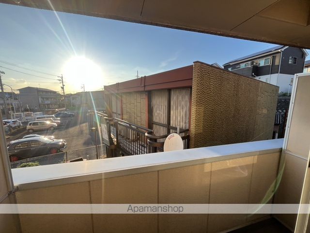ゴルフランドの内装写真
