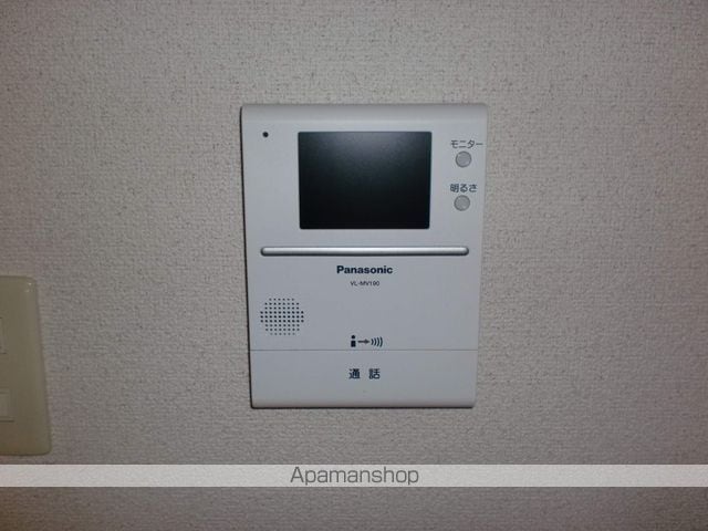 ラパス高倉台II番館の内装写真