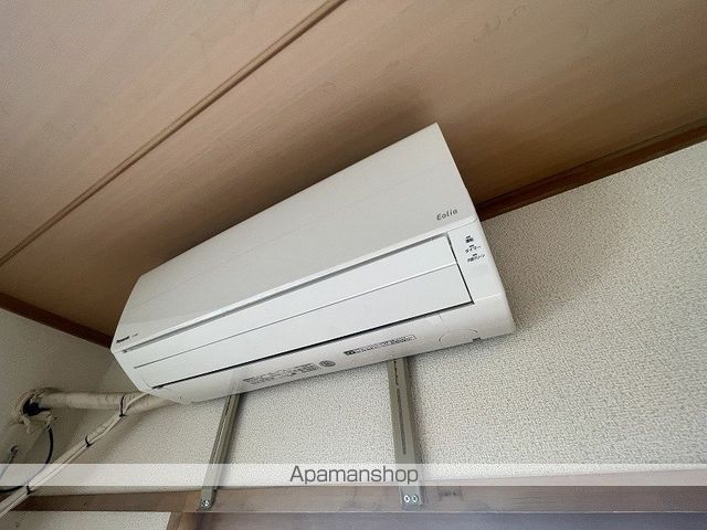 アイザワコーポの内装写真