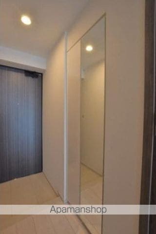 グランパセオ門前仲町の内装写真