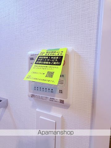 SPLENDIDE SHINOSAKA VIIIの内装写真