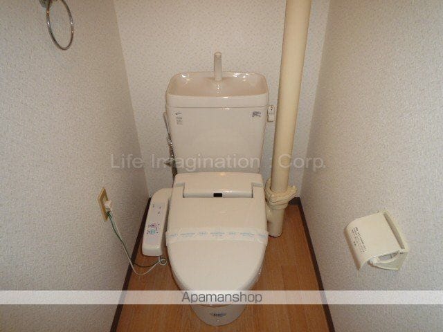 セリマンションの内装写真