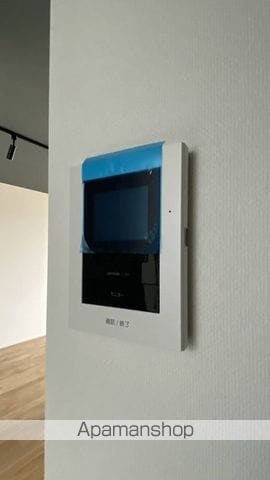 ETENA中仙道西 北棟の内装写真