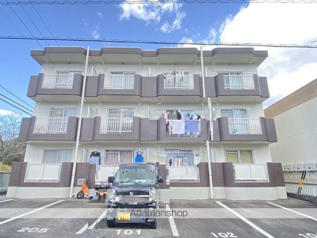 サンライズハチマンのその他写真