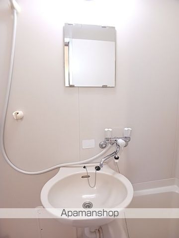 シャトレ仲の内装写真