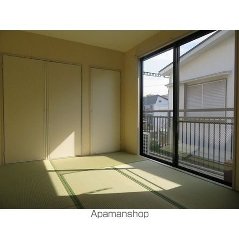 グレースメゾン佃野の内装写真