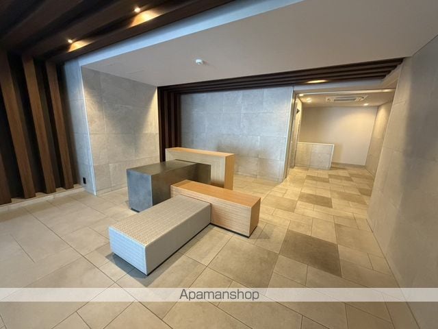 フレンシア御徒町の内装写真