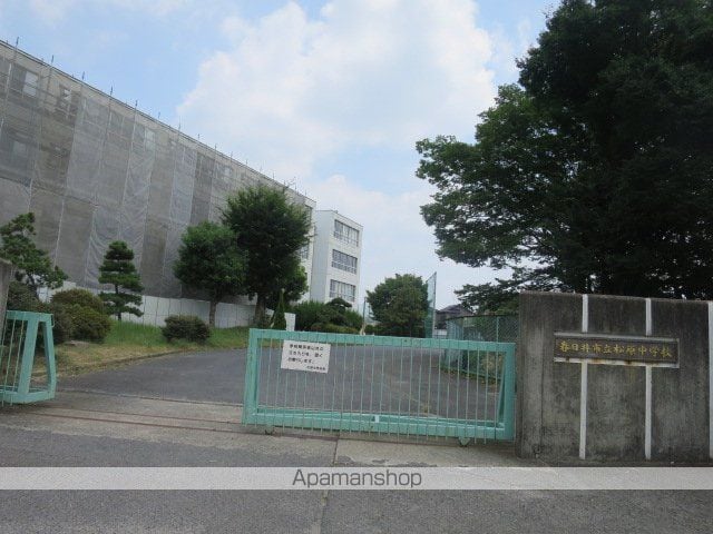 ヴィラ東野の周辺写真