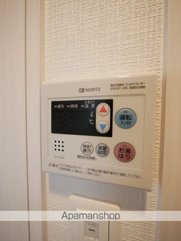 エスリードレジデンス大阪WESTの内装写真