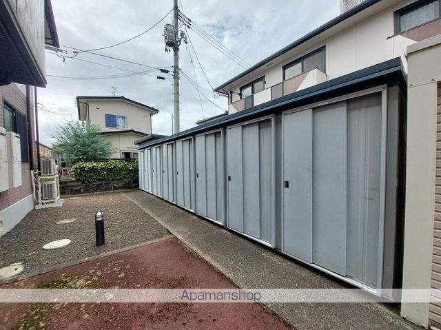 トゥインクル土手内 A・Bのその他写真