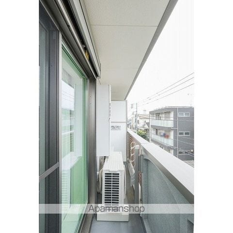 ウェルスクエア幡ヶ谷の内装写真