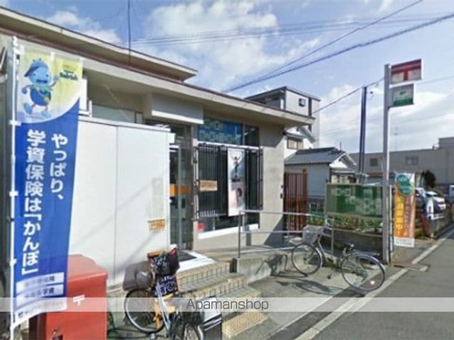 フジパレス瑞光駅東の周辺写真