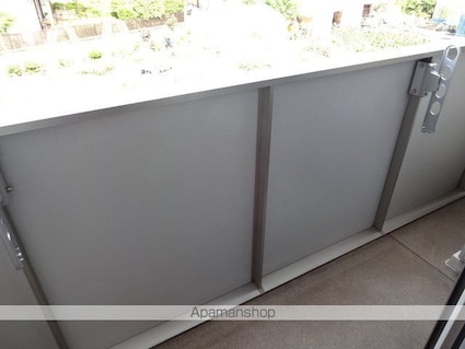 アネックスＹⅦ[1LDK/42.33m2]の共用部10