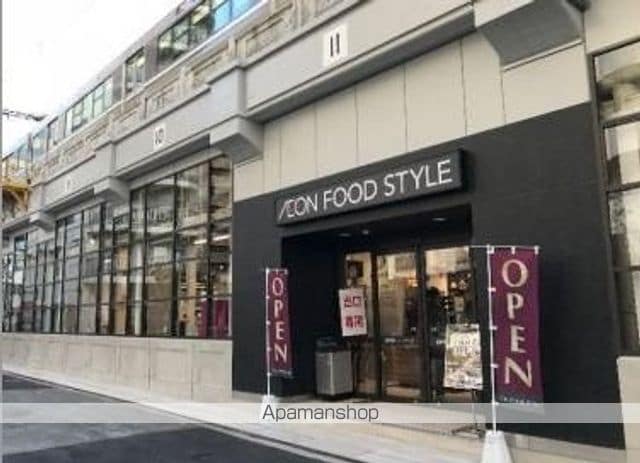 ESTEMCOURT梅田茶屋町DUALSPACEの周辺写真