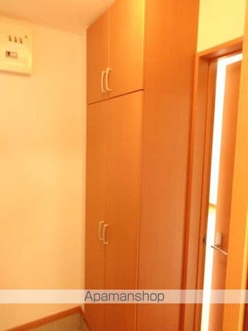 ラインストリームの内装写真