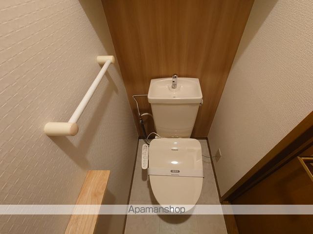 セジュールカワコーの内装写真