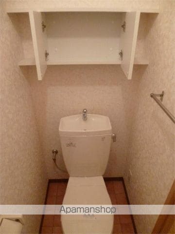 SOLEIL泉の内装写真