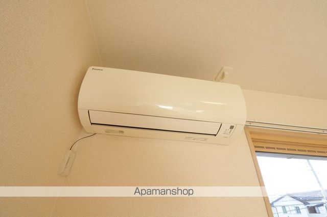 エクセラン Aの内装写真