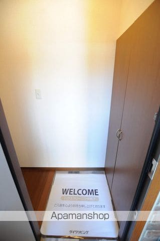 アンビックス利府六番館の内装写真