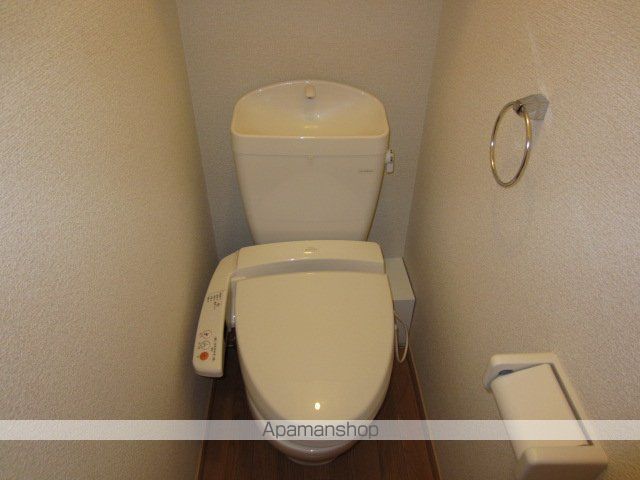 レオパレスMIA DOMOの内装写真